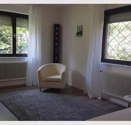 Apartmán Garten N74 Poestlingberg Linec
