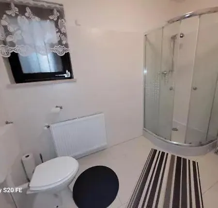 Apartmán Garten N74 Poestlingberg