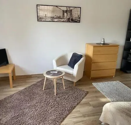 Apartmán Garten N74 Poestlingberg Linec